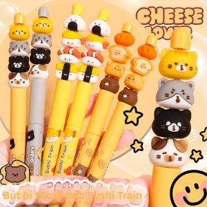 DIY Detachable Stress Relief High Aesthetic Pen
