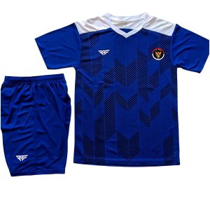 setelan olahraga anak anak laki laki/Jersey junior/kaos sepakbola/futsal/badminton/lari/ruming