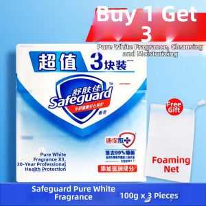 Safeguard | Affordable Pure White Fragrant Soap