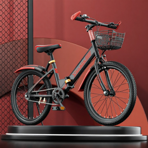 BONINGYU | Variable Speed Folding Bicycle 20 Inch