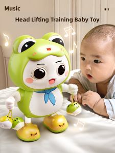 BEI JESS | Early Education Intelligent Training Toy for Head Lifting