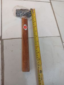 Palu Papak 2 sisi