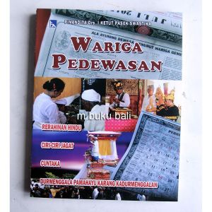 Wariga Pedewasan