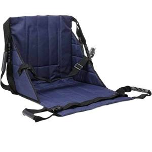 Patient Lift Transfer Beltผ้ายกตัวเปลยกผู้ป่วยผ้ายกตัวผู้ป่วยเข็มขัดผู้ป่วยเข็มขัดเดิน สลิงช่วยยกเตียงสำหรับผู้สูงอายุเข็มขัดเคลื่อนย้ายผู้ป่วย