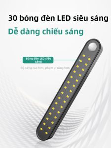 DENGJIE | Đèn LED Thông Minh Cho Bếp Tự Động Bật Khi Vẫy Tay