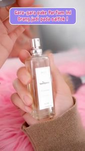 BOOPERI PARFUM SR12 EDP TAHAN 12 JAM