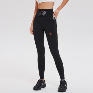 COSLEAF | Quần Legging Tập Luyện Thoáng Mát Co Dãn