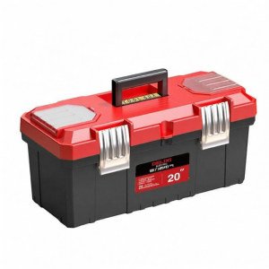 DELIXI Electric | Multifunctional Double Layer Car Tool Box