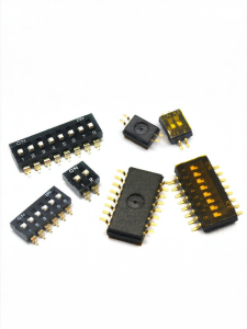 Risym | Switch DIP Black