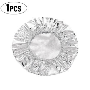 Reusable Aluminum Foil Bowl Cover Refrigerator Fresh-keeping Lids Heat Preservation Kitchen Storage Accessories Kitchen Gadgets
