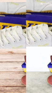 Tiger TG9 รองเท้านักเรียนฟุตซอล ยี่ห้อไทเกอร์ Tiger รุ่น TG9 Size 31-45