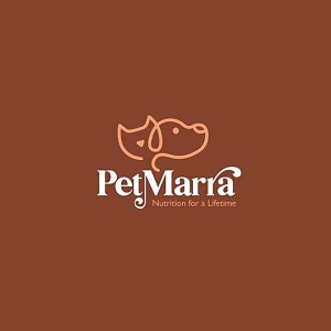 375g PetMarra Adult Dog All Breeds Natural Meat Loaf Wet Can Food Dog Dogs Pet Food Essentials