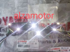 pcb led lampu depan yamaha r15 new v3 vva original