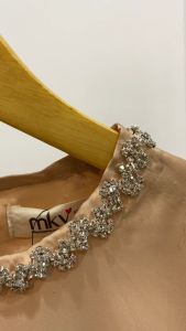 MKY CLOTHING DRESS KAFTAN MANIK MANIK