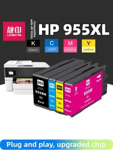 Compatible Printer Ink Cartridge