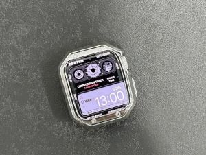 Soft Silicone Strap+Case For Apple Watch Band 49mm 46mm 45mm 42mm Bracelet Correa iWatch Ultra 2 38mm 40mm 41mm Watchband 10 9 8