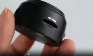 Grosir [COD] Kamera Pengintai IP WiFi HD 1080P