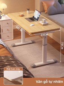 FWTDF | Bàn Di Động Điều Chỉnh Được