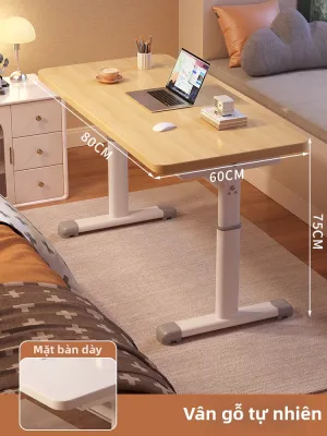 FWTDF | Bàn Di Động Điều Chỉnh Được