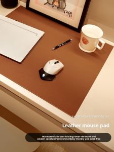 Multifunctional Desk Mat for Student Use