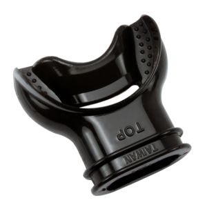 Đồ Dùng Lặn AQUATEC Deep Diving Snorkeling Tube Taiwan Tongue Rest Breathing Regulator Diving Bite Mouth Snorkel Diving Bite