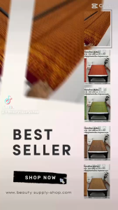 ผ้าปูเตียงนวดลายไทย ผ้าปูกันเปื้อนเตียงสปา ผ้าปูเตียงแวกซ์ ผ้าลายไทยเย็บพับริมพร้อมใช้