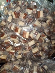 Kẹo dừa cafe muối đặc sản Bến Tre 1kg