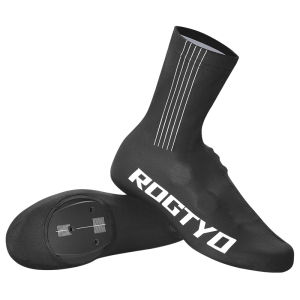 ROGYTO | Scrape Resistant Windproof Warm Cycling Shoe Covers