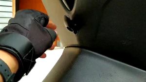 Gantungan Hook Motor Honda Menggantung Barang Tas Belanja 3pcs Cantolan Barang Motor All Type Motor Universal 1 Kait Hitam
