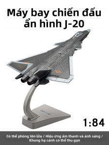 Mô Hình Máy Bay Quân Sự Trang Trí