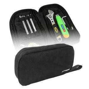 Motorcycle Toolbox Tool Box Inner Bag Case Werkzeug Taschen For BMW R1250GS Adventure F850 F750 GS ADV R 1250 1200 GS ADV GSA