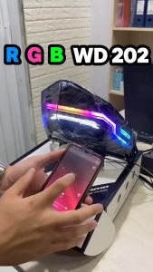 STOPLAMP LEZY RGB VARIO 125/150 NEW 2018-2024 LAMPU STOP VARIO LAZY PNP