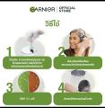 ครีมย้อมผมการ์นิเย่ สี 5.32 สีน้ำตาลคาราเมล. 