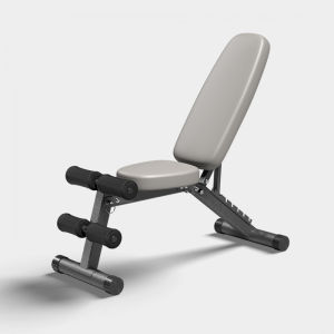 XIANLIYAN | Multifunctional Adjustable Foldable Fitness Bench