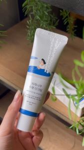 Kem chống nắng Round Lab Birch Juice Moisturizing Sun Cream SPF50+ 50ml