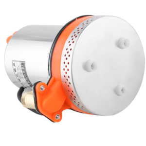 12V 24V 48V DC Water Submersible Stainless Steel Pump Deep Well Water Pump Irrigatio 1inch