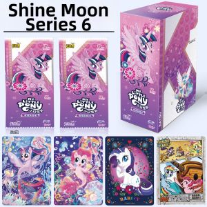 KAYOU | Authentic My Little Pony Limited Series Card Set Entire Box