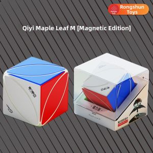 QY TOYS | Magnetic Upgraded Beginner Odd-shaped Magic Cube