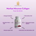 collagen drink//minuman pemutih kulit. 