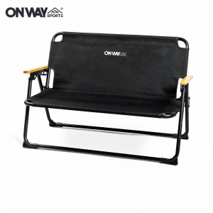 Onwaysports | Ghế Tình Nhân Gấp Nhanh Có Đệm Lưng
