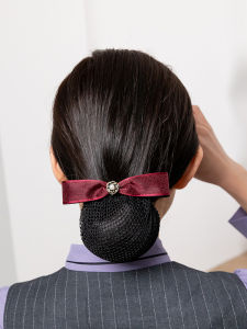 หมวกผู้หญิงที่ใส่ไปทำงาน หมวกพยาบาล หมวกผู้หญิงสายการบิน หมวกผู้หญิง หมวกผ้าไหมสไตล์เกาหลี หมวกผู้หญิงสุดหรูหรา