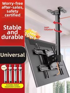BESSGROUP | Adjustable Ceiling TV Mount Bracket