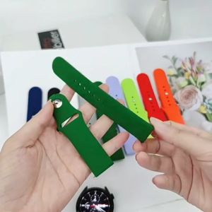 Tali Pengganti Untuk Garmin Vivoactive 5