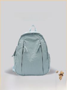 กระเป๋าเป้สะพายหลังเดินป่า UREON REYAVO น้ำหนักเบา ทนทานต่อการซึมซับน้ำ กระเป๋าเดินทางสำหรับท่องเที่ยวกลางแจ้ง กระเป๋าเป้สะพายหลังแบบใส่ได้สองข้าง