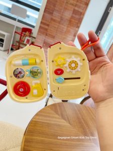 Montessori Early Education Fine Motor Skills Development Toy 0-3 Years