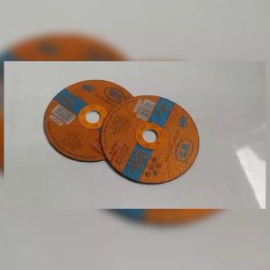 Mata Batu Gurinda Gerinda WD 1pc Potong Besi Cutting Whell 4x1.2 Asli 4\\\" 4 inch 1.2mm 1.2 mm batu potong