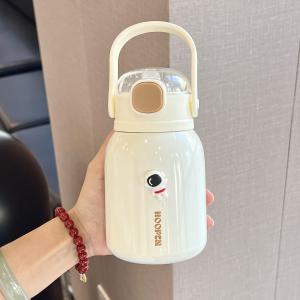 Thermal Lightweight Portable Water Bottle