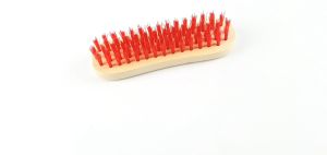 Jojo Wood Scrub Brush: A Durable Cleaning Tool