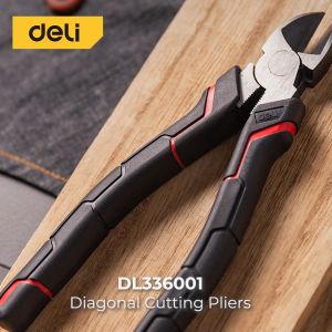 {\n    \"article\": \" Deli Premium Pliers/Tang Potong 7\\\" Desain Warna Merah Premium DL10210X
