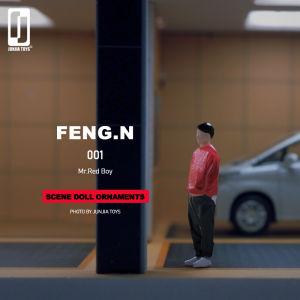 Miniature Resin Figure Props for Photography Simulation Micro-ama Props People Models 1/32 1/64 Scale Collectible Toys